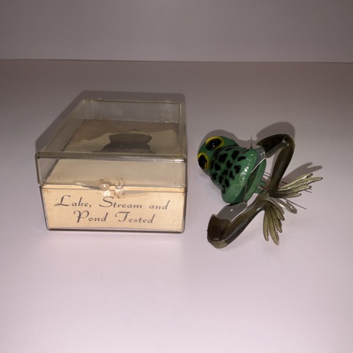 Vintage 1940s jenson froglegs - vintage,