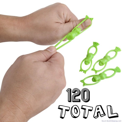 Stretchy flying - 3.5",