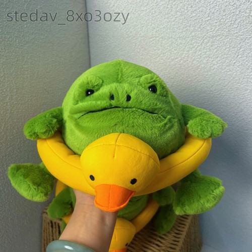 Jellycat fluffy plush - jellycat,