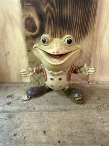 Vtg 1948 rempel smilin - vtg,
